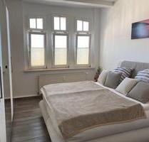 3-Raum-Wohnung zetntraler Lage in Nordhausen