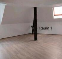 ab 9,9% Mietrendite möglich. frisch renovierte 2 Raum-Wohnung - Adorf/Vogtland