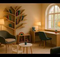 Praxisraum in Ottobrunn - 200,00 EUR Kaltmiete, in Ottobrunn (PLZ: 85521)