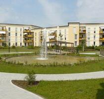 Seniorenwohnpark Spitzgrund 