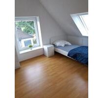 Möbliertes WG Zimmer - gute Lage - Quarnbek