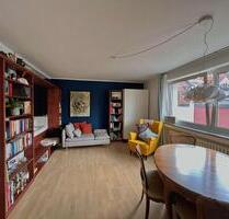 Zentral gelegene Single-Wohnung im Herzen von Rüttenscheid - Essen Stadtbezirk II