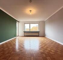 Renovierte 2 Zimmerwohnung mit Balkon und Einbauküche - Northeim