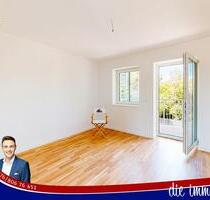 *** 2 Zimmer – Erstbezug – Balkon – hochwertige Ausstattung *** - Magdeburg Alte Neustadt