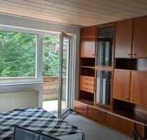 3 Zi Wohnung mit Balkon und Gartenmitbenutzung - Braunschweig Wabe-Schunter-Beberbach