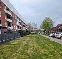 7% Rendite - Kapitalanlage in Stade: 4-Zimmer-Wohnung im 2. OG