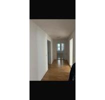 Wohnung DIREKT in der Innenstadt - Eschwege