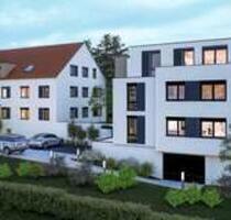 Erstbezug: Moderne 4-Zimmer-Wohnung mit 102 m² in Schwendi