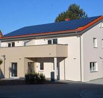 Jetzt Erstbezug noch vor Weihnachten! - Mühlhausen