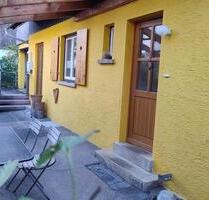 Gemütliches Einfamilienhaus mit Top-Aussicht in Schramberg