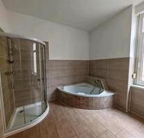 Moderne und ruhige 2 Raum- 2 Zimmerwohnung - Glauchau