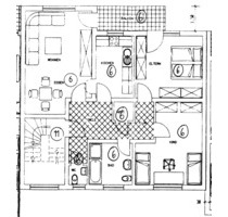 3-Zimmer-Wohnung mit Balkon & Garage in Pirmasens – ab sofort fre - Zweibrücken