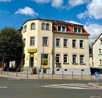 Renovierte 3-Raum-Wohnung in Dresden-Briesnitz zu vermieten