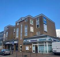 Altenessener Straße 372, 3 ZKB Wohnung im 2.OG mit Balkon nur mit WBS Schein