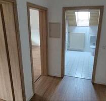 2 Zimmer Dachgeschoss Wohnung ca. 50m2 in Kottingwörth - Beilngries
