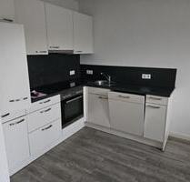 2 Zi- Wohnung, Niebüll, Bahnhofsnähe ab 01.01.26 o. ggf. früher