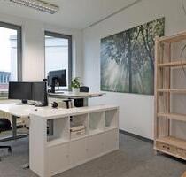 Coworking Büro in Hannover – Flexibilität & Komfort inklusive