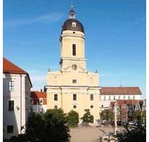 Exklusive Wohnung in der Altstadt von Neuburg 3 ZKB - Neuburg an der Donau
