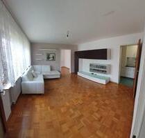 Schöne 2 Zimmer-Wohnung in Stuttgart-Sillenbuch