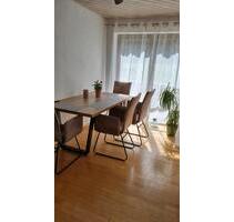 Wunderschöne Terrassenwohnung - 830,00 EUR Kaltmiete, ca.  73,00 m² in Schwäbisch Hall (PLZ: 74523)