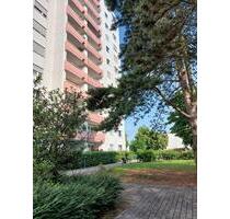 1,5 Zimmer Wohnung in Lindenhof Niederfeld von privat ohne Prov. - Mannheim Almenhof