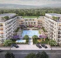 Studio-Apartment zum Verkauf in Sveti Vlas, Bulgarien - Seelze