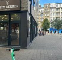 Jetzt zugreifen: 17 m² in Hamburgs heißester Lage – Steindamm 32!