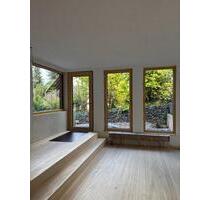 Helle Loft-Wohnung in Freiburg Littenweiler - Freiburg im Breisgau Ebnet