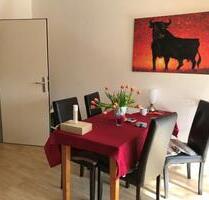 3-Zimmerwohnung in Zentrumsnähe - Suhl