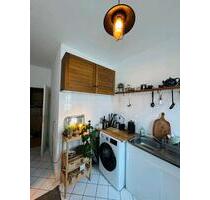 Wohnung zur Untermiete Berlin-Mitte