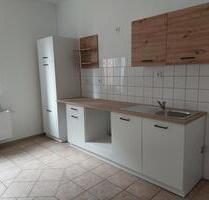 Zentrale 2-Zimmer Wohnung in Ottersberg