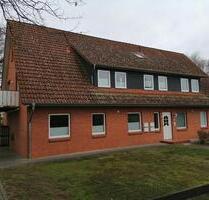 Ruhiges Wohnen in Dangenstorf - 380,00&nbsp;EUR Kaltmiete, ca.&nbsp; 64,00&nbsp;m&sup2; in Lübbow (PLZ: 29488)