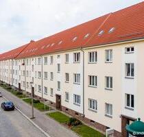Frisch renovierte 2-Raum-Wohnung! - Magdeburg Nordwest