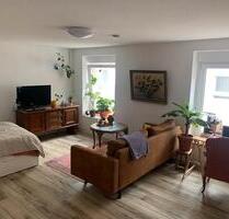 Wohnung nur zur Zwischenmiete 01.09 - 31.10 - Münster Münster-Südost