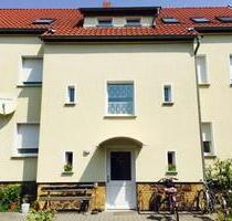 Schöne 3 Z-Wohnung EG - Thallwitz OT Nischwitz - Wurzen