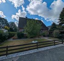 Einfamilienhaus mit Garten & Potential in Stade Campe