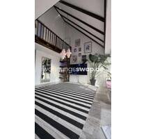 Wohnungsswap - 3 Zimmer, 115 m² - Birkenstraße, Düsseldorf