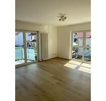 Schöne 3-Zimmerwohnung m. EBK in KarbenBurg-Gräfenrode