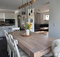 Luxuriöse Maisonette Wohnung im 2-Familienhaus - Baunatal