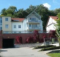 *** 2-Raumwohnung in ruhiger Lage und großem Balkon *** - Krauthausen