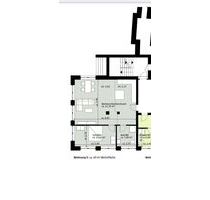 2 Zimmer Wohnung - 900,00 EUR Kaltmiete, ca.  69,00 m² in Obertshausen (PLZ: 63179)