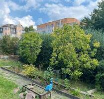 Gartenparzelle für Freizeit und Erholung inkl. sep. PKW Stellplatz - Mittweida
