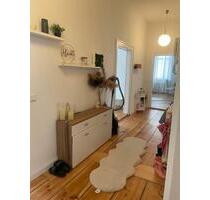 wunderschöne 4 zimmer altbau wohnung - Amberg