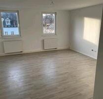 Schöne 5-Zimmer-Wohnung mit großem Garten! - Hof Altstadt