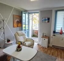 Single Wohnung - 350,00 EUR Kaltmiete, in Chemnitz (PLZ: 09117) Rabenstein