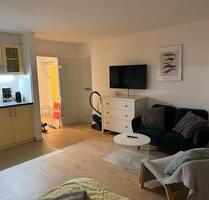 1 Zimmerwohnung Möbliert in Filderstadt-Bonlanden - Aichtal