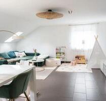 Helle 2- Zimmer- Wohnung mit Süd- Loggia in Schwerte- Holzen