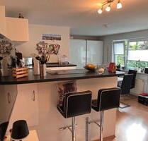 Tolle teilmöblierte 1,5 Zimmer Wohnung - Weilheim an der Teck