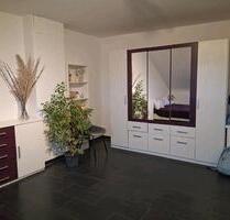 Rumeln-Kaldenhausen - 2-Raum-Wohnung - Rheinberg