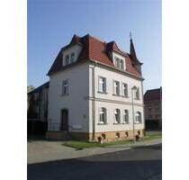 3-Raum sanierter Altbau in West - Zittau